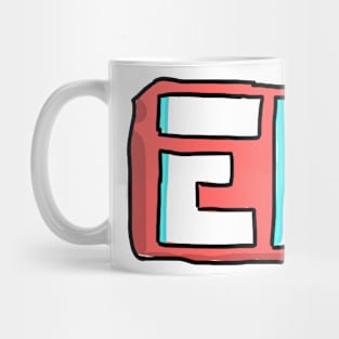 nick eh 30 Mug